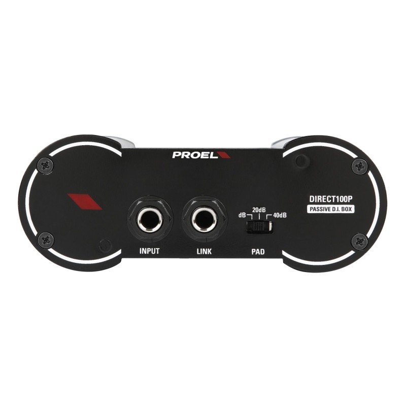 Proel DIRECT100P