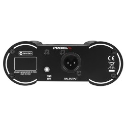 Proel DIRECT100P