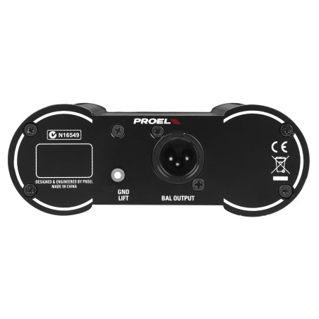 Proel DIRECT100P