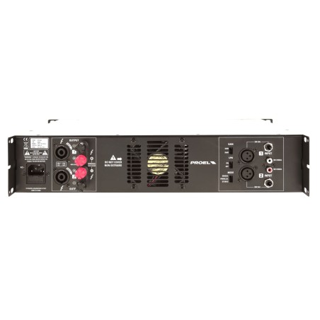 Proel HPX900