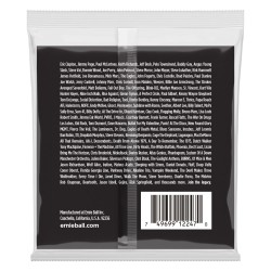 Ernie Ball 2247 Hybrid Slinky Stainless Steel 9-46