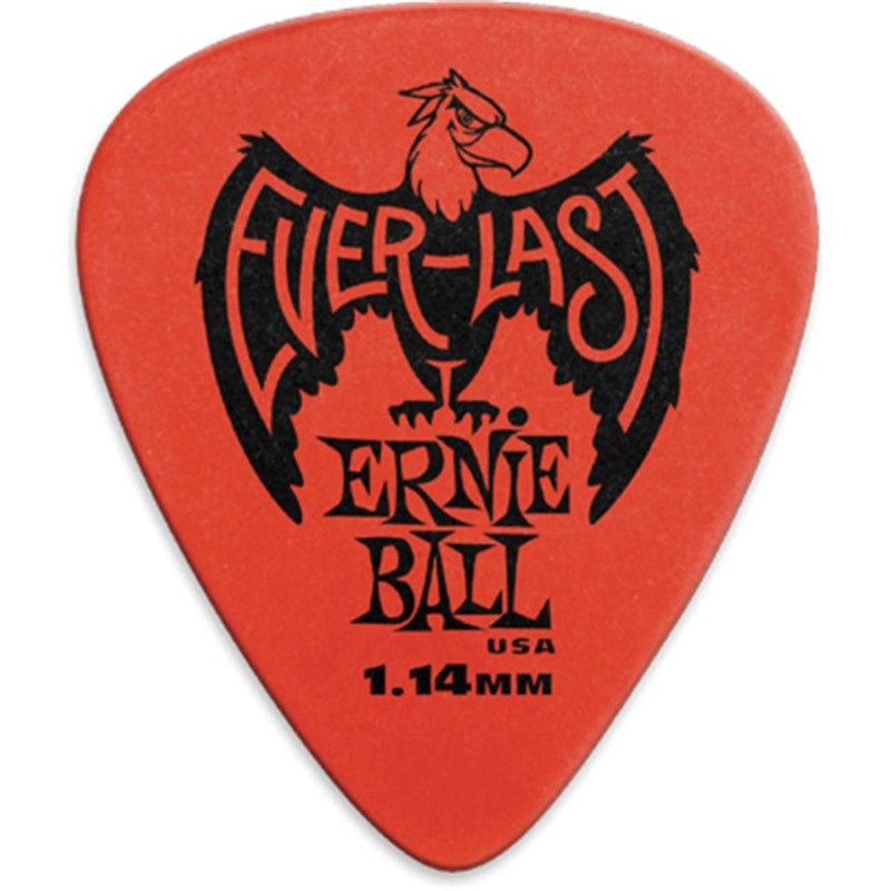 Ernie Ball 9194 1.14 Everlast