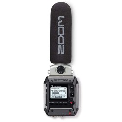 ZOOM WSS-6