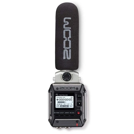 ZOOM WSS-6