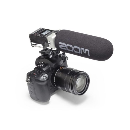 ZOOM WSS-6