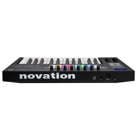 Novation Launchkey 25 MK3