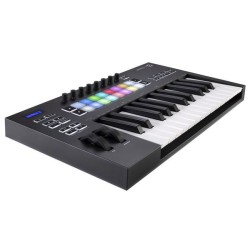 Novation Launchkey 25 MK3