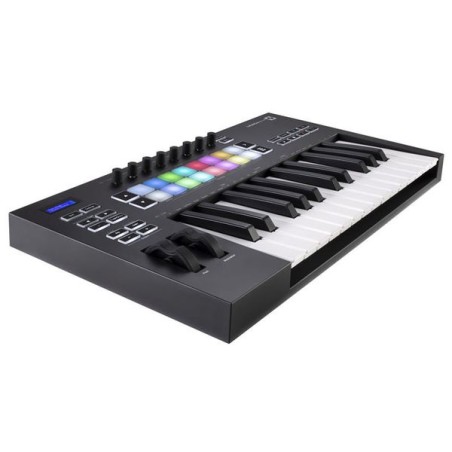 Novation Launchkey 25 MK3