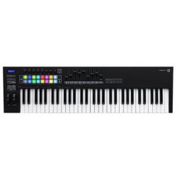 Novation Launchkey 61 MK3