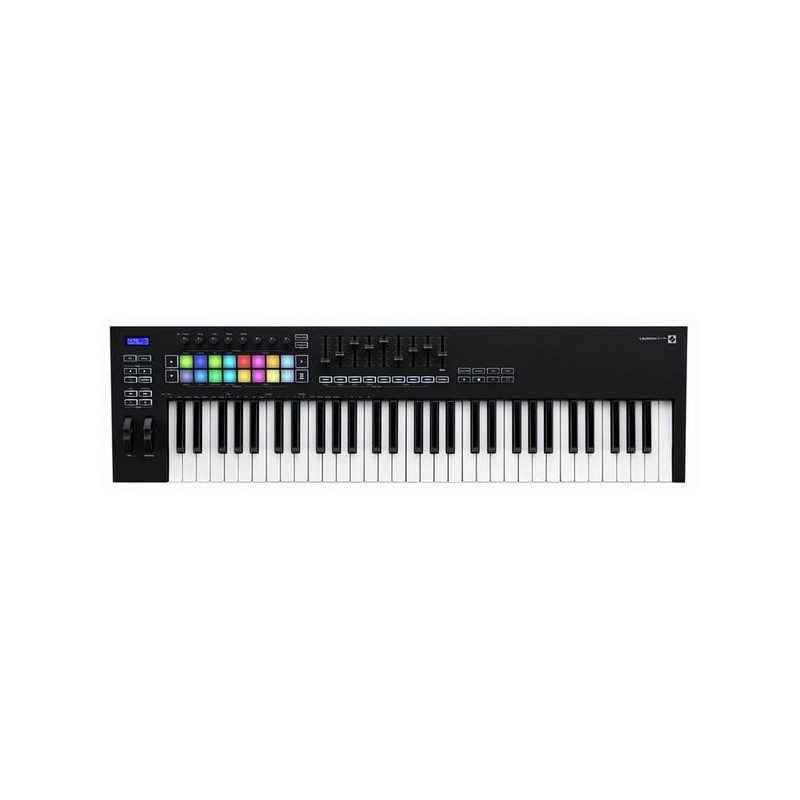 Novation Launchkey 61 MK3