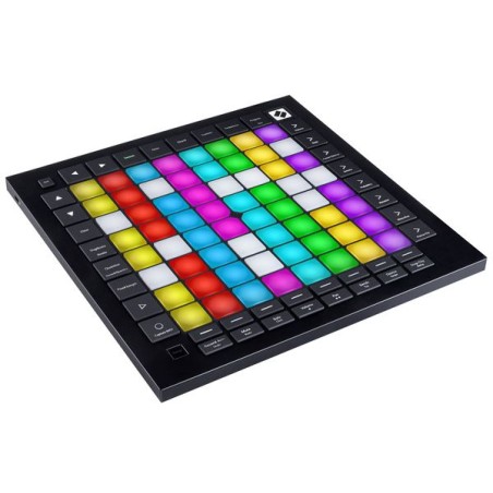 Launchpad Pro MK3