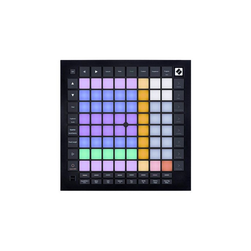 Launchpad Pro MK3