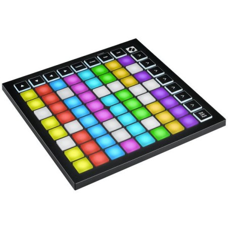 Novation Launchpad Mini MK3