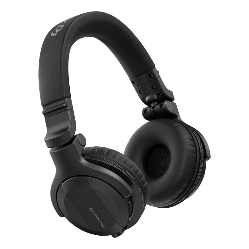 Pioneer Dj HDJ-CUE1BT Black