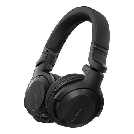 Pioneer Dj HDJ-CUE1BT Black