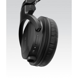 Pioneer Dj HDJ-CUE1BT Black
