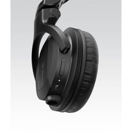 Pioneer Dj HDJ-CUE1BT Black