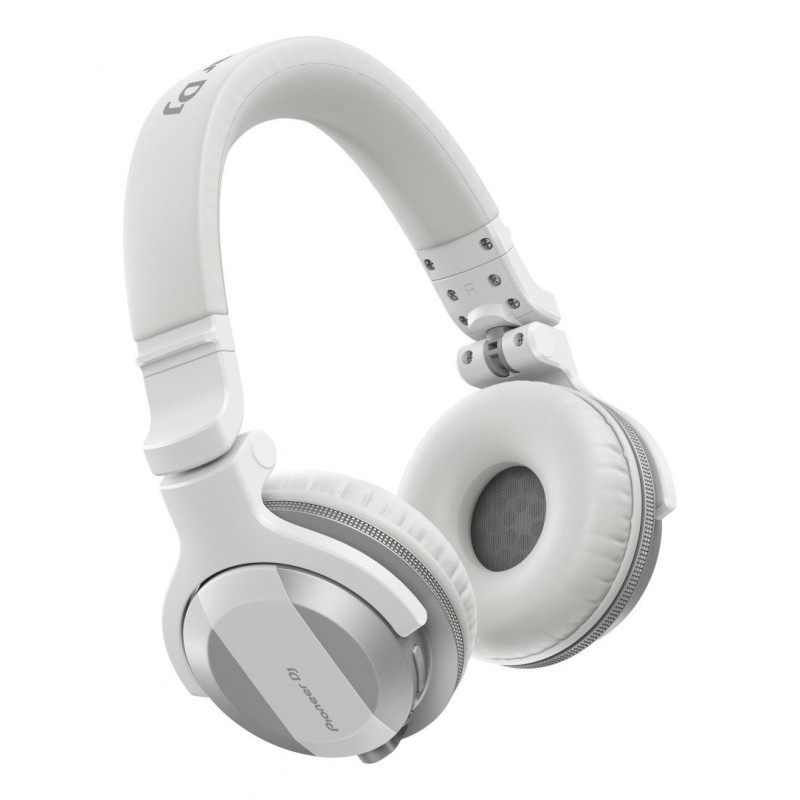 Pioneer Dj HDJ-CUE1BT White