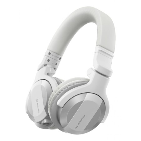 Pioneer Dj HDJ-CUE1BT White