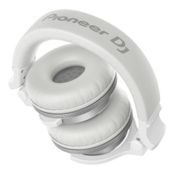Pioneer Dj HDJ-CUE1BT White