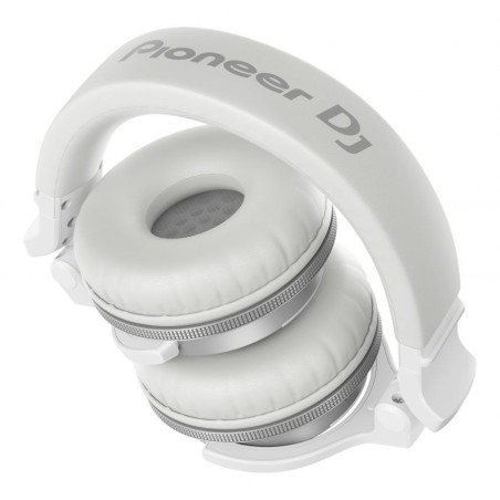 Pioneer Dj HDJ-CUE1BT White