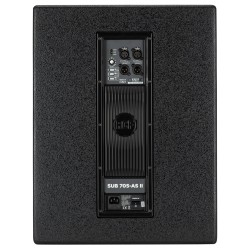RCF Sub 705-AS II