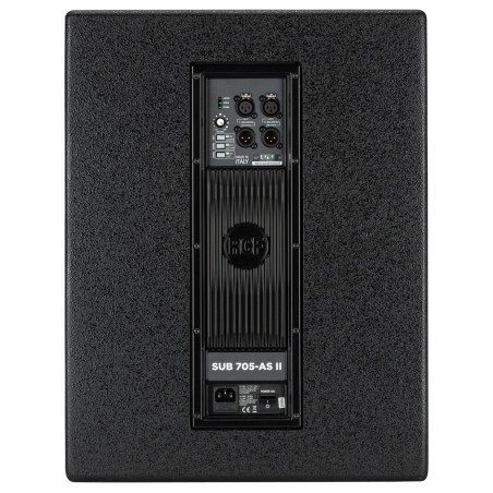 RCF Sub 705-AS II