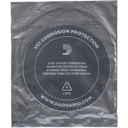 D'Addario NW030 .030 XL Nickel Wound