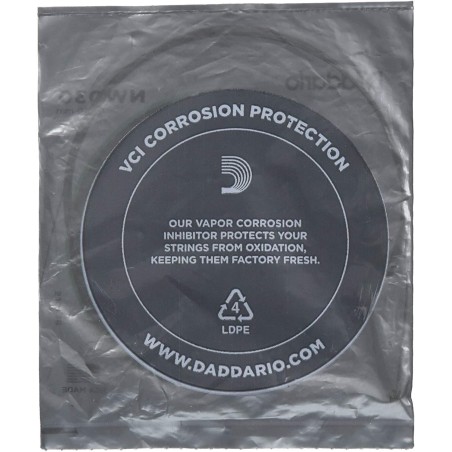 D'Addario NW030 .030 XL Nickel Wound