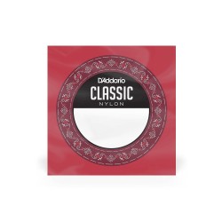 D'Addario J2705 A5 Classic Nylon