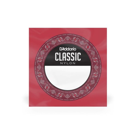 D'Addario J2705 A5 Classic Nylon