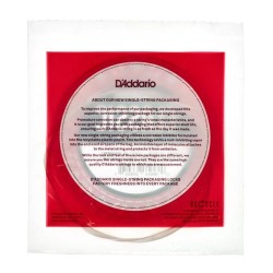 D'Addario J2705 A5 Classic Nylon