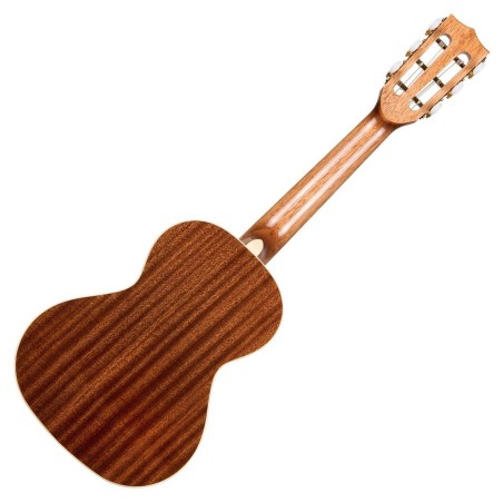 KALA KA-6 Mahogany Tenor 6-String
