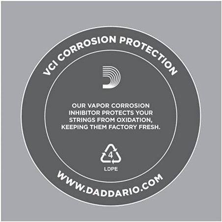 D'Addario PL012 .012 Plain Steel