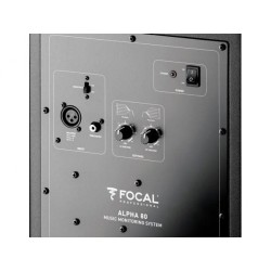 Focal Alpha 80