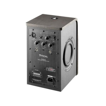 Focal Shape 50