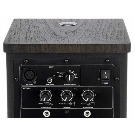 Focal Shape 65