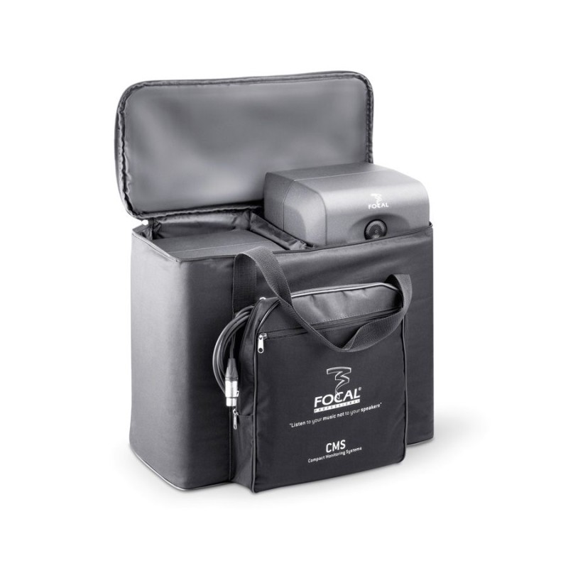 Focal SACCMS65