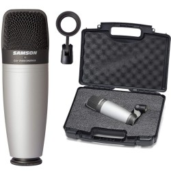 Samson C01