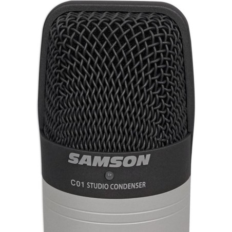 Samson C01