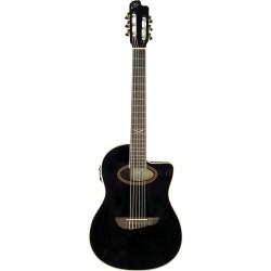 Eko NXT Nylon CW EQ Black