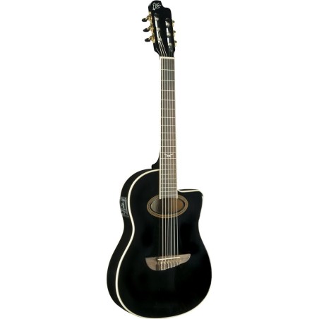 Eko NXT Nylon CW EQ Black