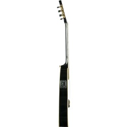 Eko NXT Nylon CW EQ Black