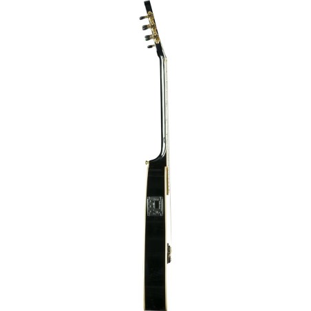 Eko NXT Nylon CW EQ Black