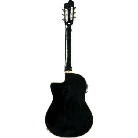 Eko NXT Nylon CW EQ Black