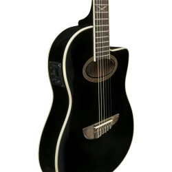 Eko NXT Nylon CW EQ Black
