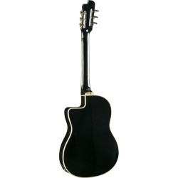 Eko NXT Nylon CW EQ Black
