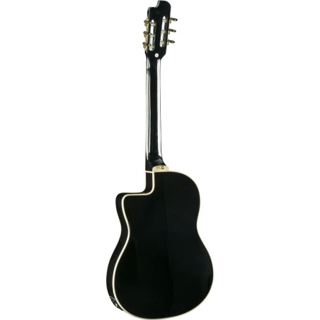 Eko NXT Nylon CW EQ Black