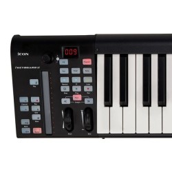 Icon iKeyboard 5X