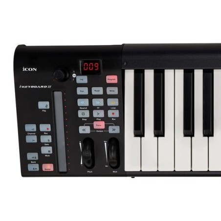 Icon iKeyboard 5X